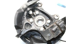 2008-2010 MINI COOPER CLUBMAN BASE FRONT RIGHT PASSENGER KNUCKLE HUB P5043 image 8