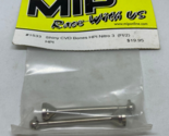 MIP Shiny CVD Bones 1533 HPI Nitro 3 Ft/2 Vintage RC Radio Control Part NEW - $12.99