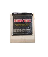 Vintage Donkey Kong Atari Game Untested 1982 - $22.19 CAD