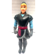 Disney Frozen Kristoff Mini Doll – 4&quot; Tall – Mattel – 2013 – Action Figure - $90.81 MXN