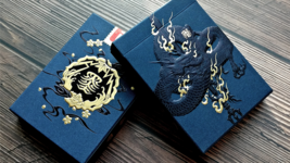 Sumi Grandmaster Playing Cards - Out Of Print - £18.63 GBP