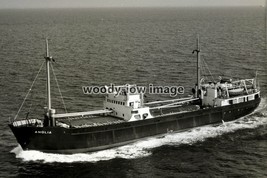 cf1903 - German Coaster - Anglia , built 1952 - photograph 6x4 - $2.54