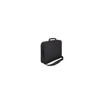 CASE LOGIC-PERSONAL &amp; PORTABLE 3201490 17.3 CLAMSHELL LAPTOP BRIEFCASE - £63.04 GBP