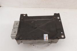 01 Chrysler PT Cruiser 2.4L MT Engine Control Unit Module ECU ECM P05033118AE image 5