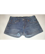 Lucky Brand - Size 0/25 - Woman&#39;s Denim Shorts - $34.19 CAD