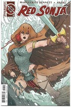 Red Sonja (2016) #1, 2, 3, 4, 5 &amp; 6 (Of 6) Dynamite 2016 - £23.03 GBP