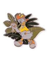 DuckTales Disney Pin: Jungle Safari Explorer Daisy Duck  - $23.24 CAD