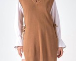 Elan Sweater Dress With Shirt Size L - $70.29