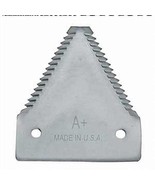 25) E7637000 Fits John Deere Haybine Conditioner Sickle Bar 14 Tooth Sec... - $70.57 CAD