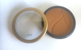 jane iredale PurePressed SPF 20 Pressed Mineral Foundation MINK (PLEASE ... - $25.74