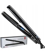 Moser CeraLine 4466-0051 Ceramic Tourmaline Hair Straightener Ionization... - $122.22