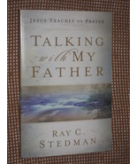 Book - TALKING WITH MY FATHER - Jesus Teaches on Prayer - $264.54 MXN