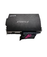 Audio Equipment Radio Amplifier Trunk Mounted Fits 15-18 AUDI A8 1354242... - $77.10