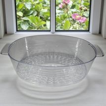 Oster Food Steamer Lower Bowl Replacement Part Models 5711 5712 5713 571... - $13.70