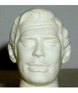 1/6 SCALE CUSTOM CLARK GABLE ACTION FIGURE HEAD! - $19.24 CAD