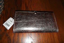 Women&#39;s CATO Envelope Wallet Golden Metallic (New w/Tag) - £7.80 GBP
