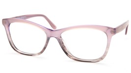 New Maui Jim MJO2122-13C Purple Fade Eyeglasses Frame 53-16-135mm B40 Italy - $63.69