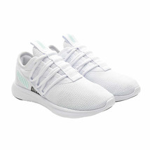 Puma Ladies&#39; Size 7, Star Vital Sneaker Athletic Shoe, White - £25.96 GBP