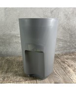 Hamilton Beach Big Mouth Juice Extractor / 67850 Replacement Garbage Bin - $9.49