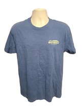 Outback Steakhouse Autralia Adult Large Gray TShirt - $19.80