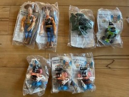 Disney Toy Story Burger King Collectibles Woody/Mr Potato Head/Car/Solider-New - £4.78 GBP+