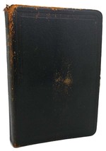THE HOLY BIBLE Containing the Old and New Testaments Translated out of the Orig - £81.34 GBP