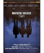 Mystic River [DVD 2003, French/English] Sean Penn, Kevin Bacon - £1.80 GBP
