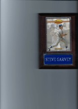 Steve Garvey Plaque Baseball Los Angeles Dodgers La Mlb C - £0.76 GBP