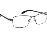 Calvin Klein Eyeglasses CK 5401 060 Gray Rectangular Frame Italy 55[]16 140 - $49.99