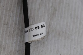 2010-11 Mercedes W204 C250 C300 Power Door Mirror Passenger Right RH (13-Wire) image 3