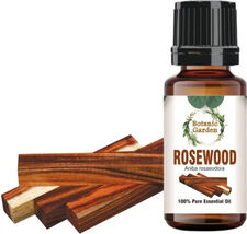 10 ml Natural Pure Rosewood (Bois De Rose)/ Aniba rosaeodora Essential Oil - $29.39