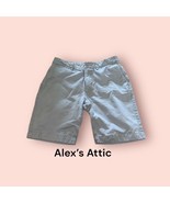Gap khakis shorts size 32 pre owned - $332.45 MXN