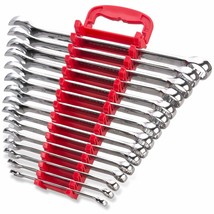 Max Torque 15-Piece Premium Combination Wrench Set, Chrome Vanadium Stee... - $54.99