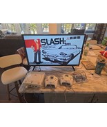 SEGA Dreamcast Console With Box Cables 2 Controller Memory Unit 2 Games ... - $247.50