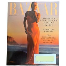 Harpers Bazaar Magazine April 2024 Regina King Padma Lakshml Jessica Lange - $11.88