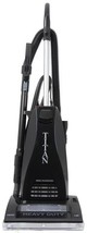 T4000.2  Titan Heavy Duty Upright Vacuum Cleaner with Onboard Tools - $835.25 CAD