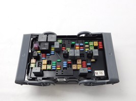 ✅2007 Chevrolet GMC Cadillac Wiring Junction Block Fuse Panel Box 159250... - $148.45