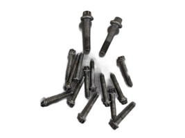 Timing Cover Bolts From 2006 Chevrolet Aveo  1.6 - £18.74 GBP