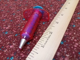Barbie KISS &amp; CARE  Piece Pet Doctor Kit part syringe Replacement Part - £2.21 GBP