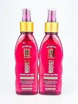 Boost It Coffee Berry Ginseng Intensive Scalp Tonic 5.1 Oz Each Lot Of 2 - $24.14