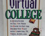 Peterson&#39;s Virtual College: A Quick Guide to How You Can Get the Degree ... - £2.31 GBP