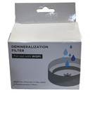 NEW LittleHippo WISPI Humidifier Demineralization Filters 3 Ct - $18.69