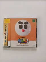 Kururin Pa PlayStation PS1 with Case and Manual Japan import RARE - £17.84 GBP