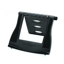 Kensington SmartFit Easy Riser Cooling Stand - Black  - €35,58 EUR