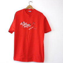 Vintage Ohio State University Alumni Club of Phoenix T Shirt XL - $22.26