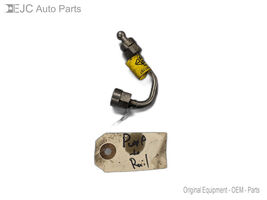 Pump To Rail Fuel Line From 2012 GMC Acadia  3.6 12591197 4wd - €16,83 EUR