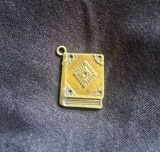 Mind Enhancement Talisman White Light Magick Perception IQ Intelligence ... - $29.69