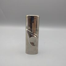 Chloe Perfume Karl Lagerfeld Metal Spray Bottle 40% Full - 3 5/8&quot; TALL V... - €17,86 EUR