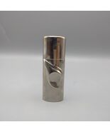 Chloe Perfume Karl Lagerfeld Metal Spray Bottle 40% Full - 3 5/8&quot; TALL V... - €17,86 EUR