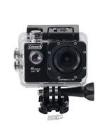 Coleman-Conquest3 Sports and Action Camera Kit For High-Speed Action and... - £90.33 GBP